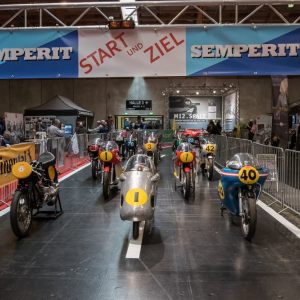 ClassicExpo Salzburg 2017