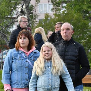 FESTIVALEN FREDAF