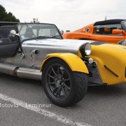 RALLYE Race Cars - France
