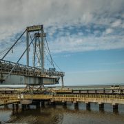 Delfzijl : Eemshaven
