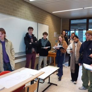 NatuurlijkAvontuurlijk - KASK HoGent