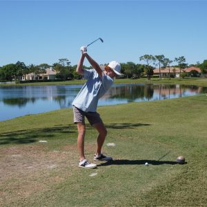 PGA National - Estate - Day 1