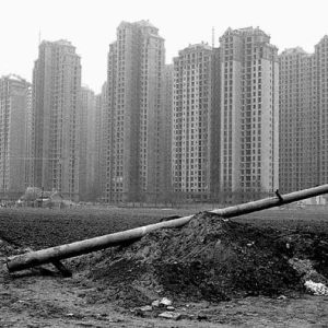 China- 'Other Cities'