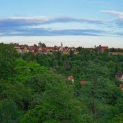 Rothenburg ob der Tauber