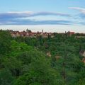 Rothenburg ob der Tauber