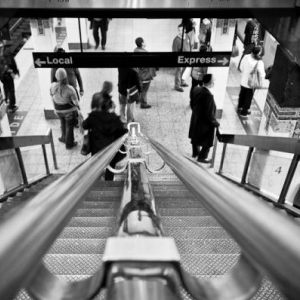 New York Subway