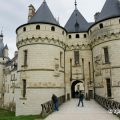 Le Château de Chaumont-sur-Loire - V