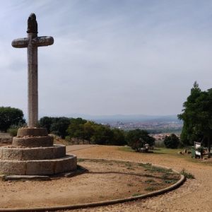 Camino de Santiago 2022
