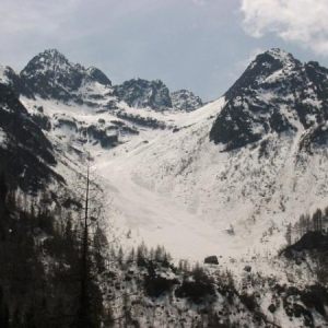 AVIASCO - CORNI SARDEGNANA - VALLONE