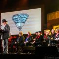 2014 Musician's Hall of Fame & Museum Awards
