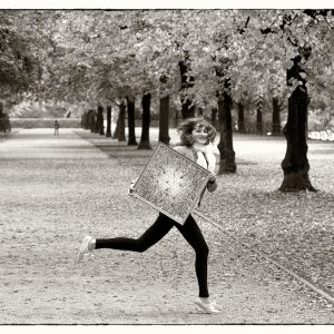 KALINA G. - Munich 30 Septembre 2017