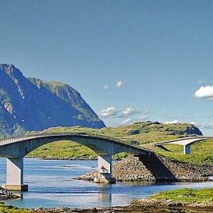 Bridges.