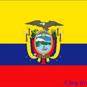 Mainland Ecuador