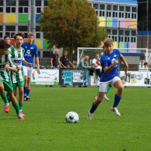 Juliana Mill JO15-1-ST DSV Toxandria JO15-1 2-1