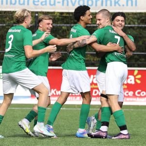 06/09/2025 Candia '66 uit in de beker