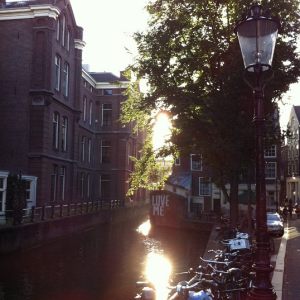 sele AMSTERDAM _ 2012