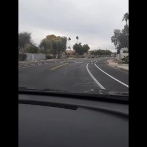 Speed Hump