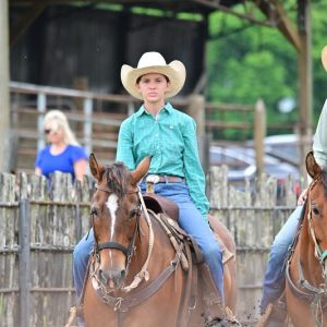 MC 4H HORSE SHOW 5-15-25