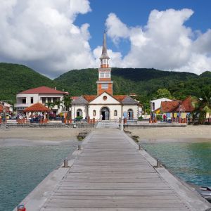 Martinique et Guadeloupe - Décembre 2023