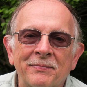Jay Greenberg