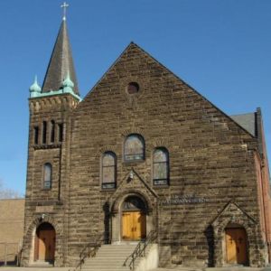 St George Antiochian Orthodox Church