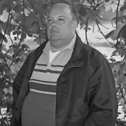 Mauritz Backman