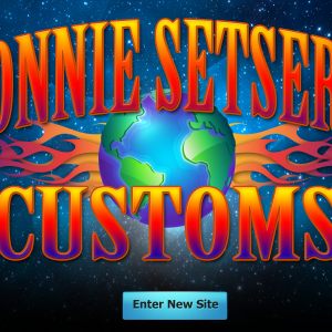 ronnie setser