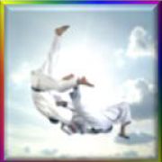 Judo-Gournay
