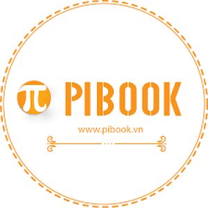 Nhà Sách Trực Tuyến Pibook.vn