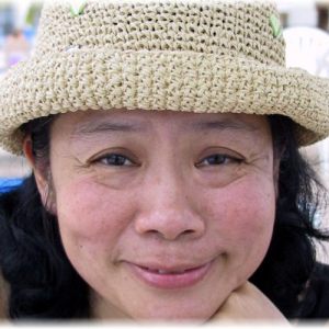 Lily Yee